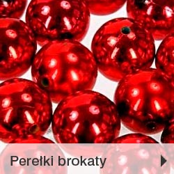 Perełki Brokaty