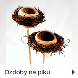 Ozdoby na piku