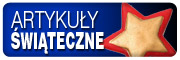 ZIMA - OZDOBY ŚWIĄTECZNE NA BOŻE NARODZENIE Przedsprzedaż