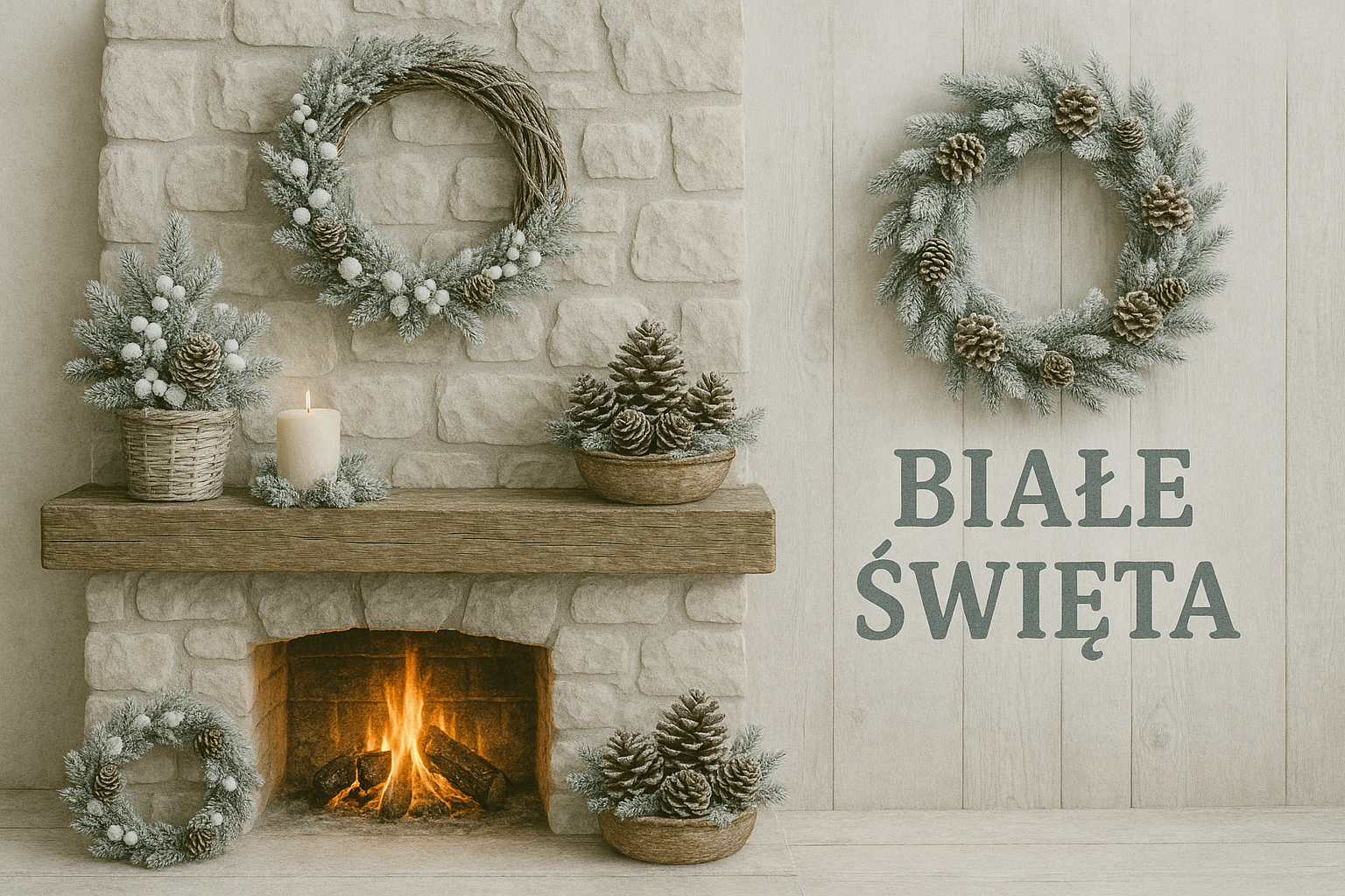 Białe Święta