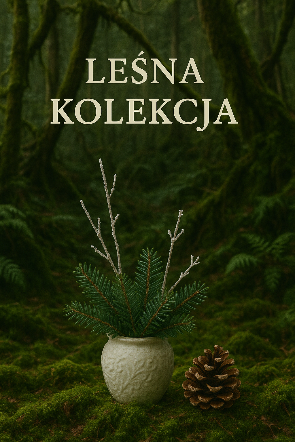leśna kolekcja