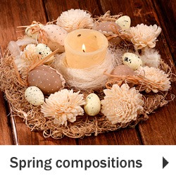 Spring compositions