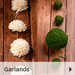 Garlands