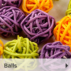 Balls