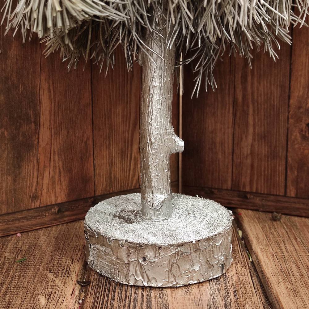 Christmas gift Norwegian Christmas tree 30 cm CHRISTMAS \ choinki