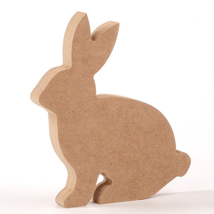 Easter bunny for decorating 160mm wz 2