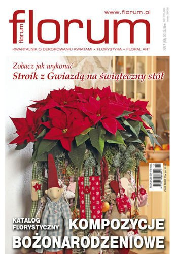 FLORUM 88