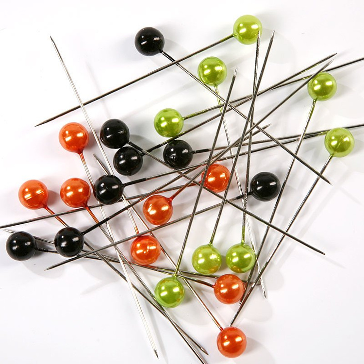 Pins mix K