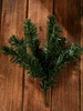 Bunch of artificial pine twigs 40 cm