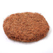 Curly moss mat ca. 30cm natural