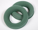 Floristic ring, 14cm sponge on a stand 