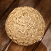 Gold sola ball 14-16cm