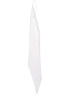 Set od 3 icicles 20 cm