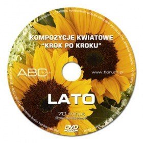 DVD - Blumengestecke - Sommer
