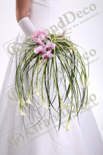 DVD - Die Geheimnisse eines Hochzeit Floristen, Teil 1