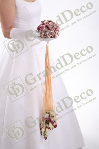 DVD - Die Geheimnisse eines Hochzeit Floristen, Teil 1