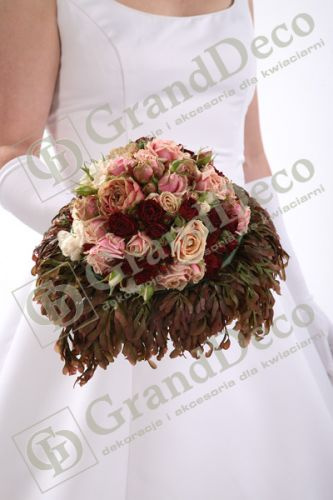 DVD - Die Geheimnisse eines Hochzeit Floristen, Teil 1