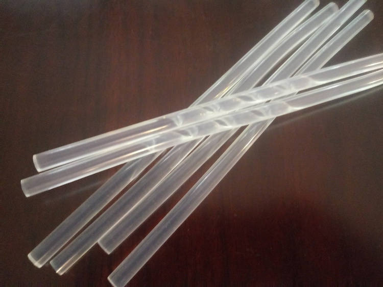 Schmelzklebestift Durchmesser 11 mm 30 cm lang - 6 Stück