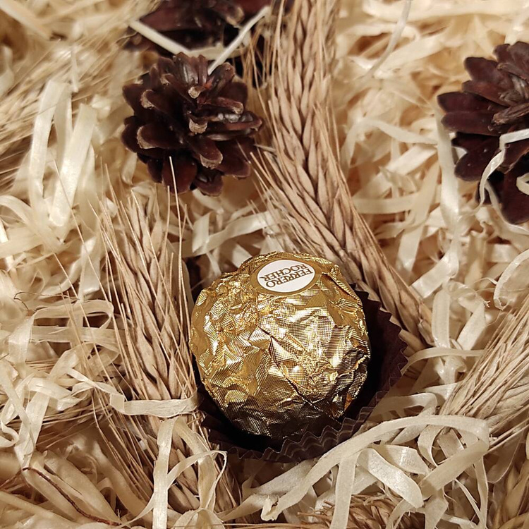 Easter gift - a gift for companies - Nature III Gift Set