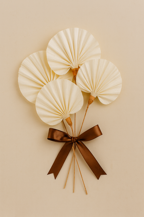 Sola fans diameter 11 cm on wire , 15 pcs/pkg