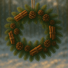 Lotos gefärbt Durchmesser 6-8 cm 6 Stck schwarz