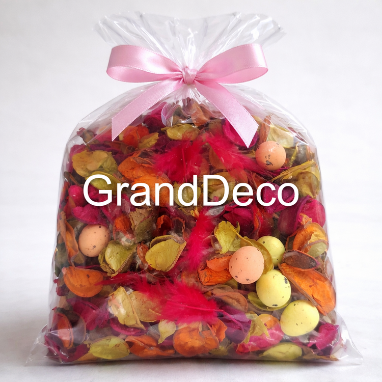 Spring potpourri wz 8