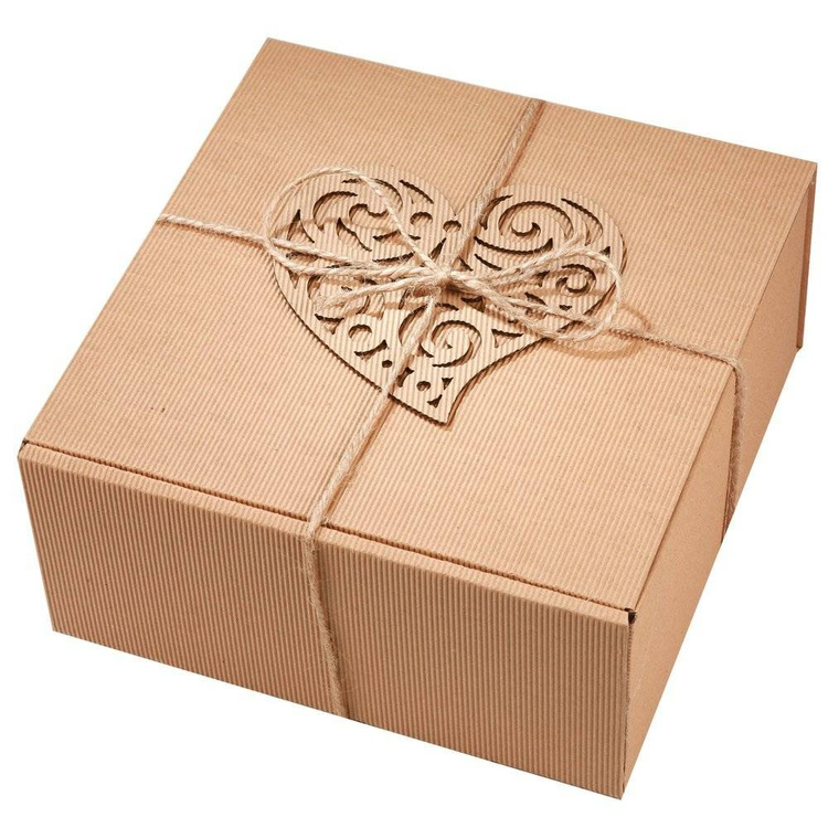 Jute string Jacob Collection 100g ca.50m