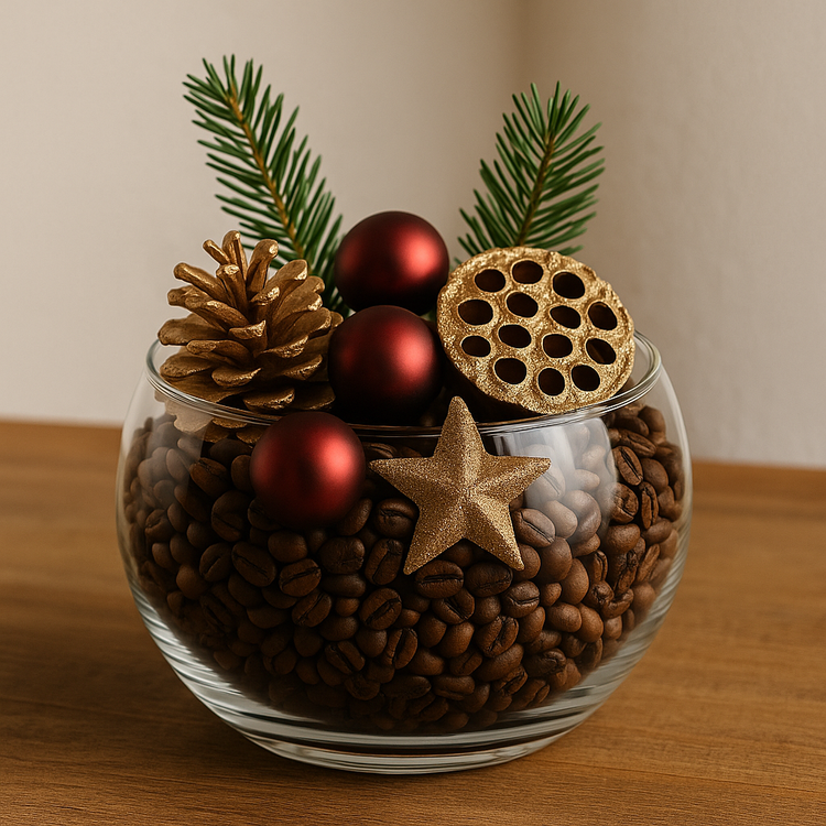 Decorative coffee beans 100 g 