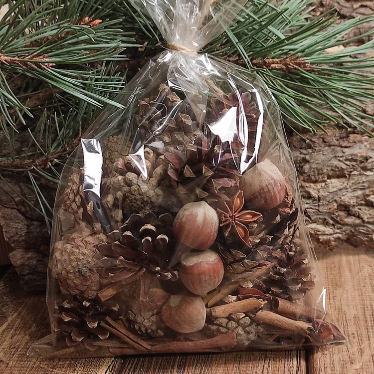 Potpourri