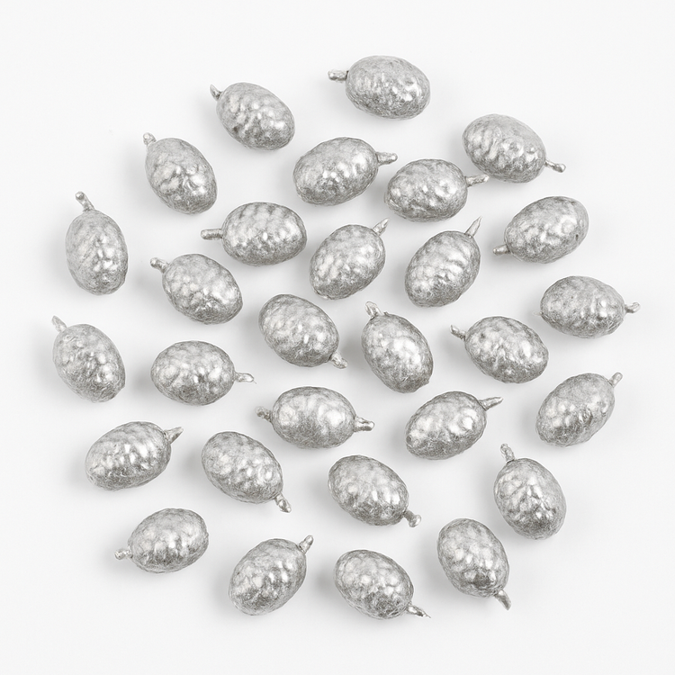 Cannela Fruit (30g/pkg) Silver