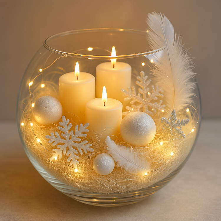 Natürliches Sisal, vorverpackt, 50g, gebleicht