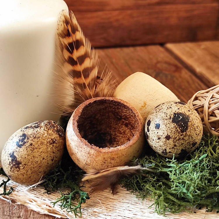 Spring arrangement of 10/28 cm wz 5