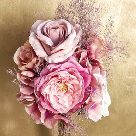 Rose bouquet II