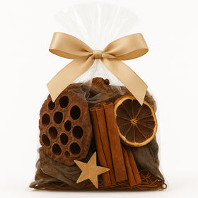 Potpourri Cinnamon-Orange (100/100mm)