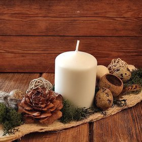 Federanordnung von 10/28 cm wz 5