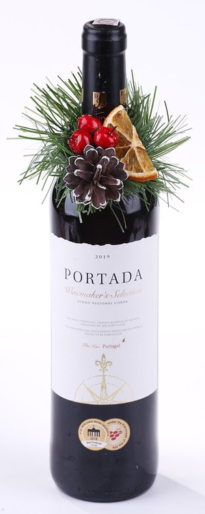 Weihnachtsgipfel wz 8