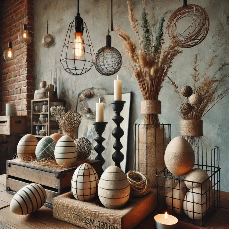 Jute ribbon 5cm x 10 m - natural