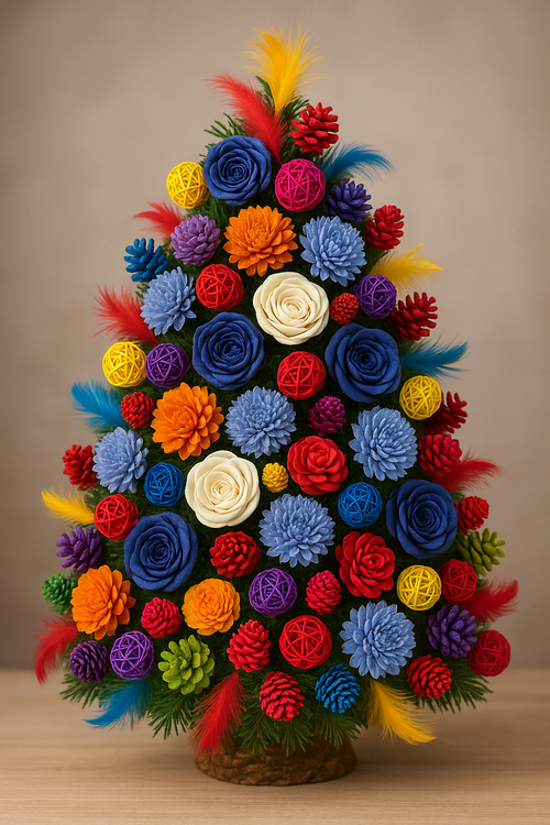 Dekorative Kafffeebohnen 100 g