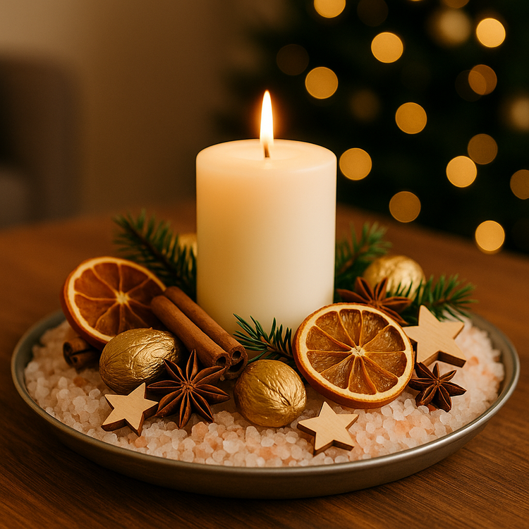 Dekorative Kafffeebohnen 100 g