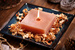 Potpourri Set with candle- Sandalwood