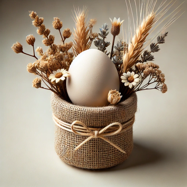 Jute string Jacob Collection 100g ca.50m