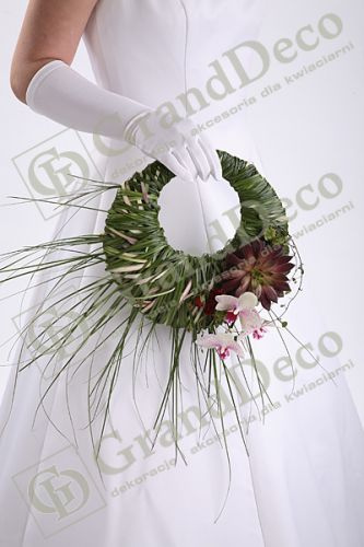 DVD - Die Geheimnisse eines Hochzeit Floristen, Teil 1