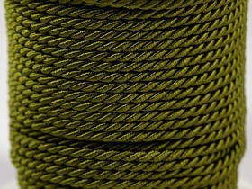 Olive Decorative Cord 5m