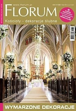 FLORUM special edition, Churches DISCOUNT