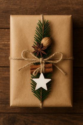 Weihnachtsgipfel wz 8