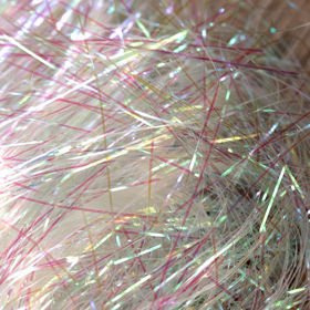 Sisal-Faser 40g - weiß