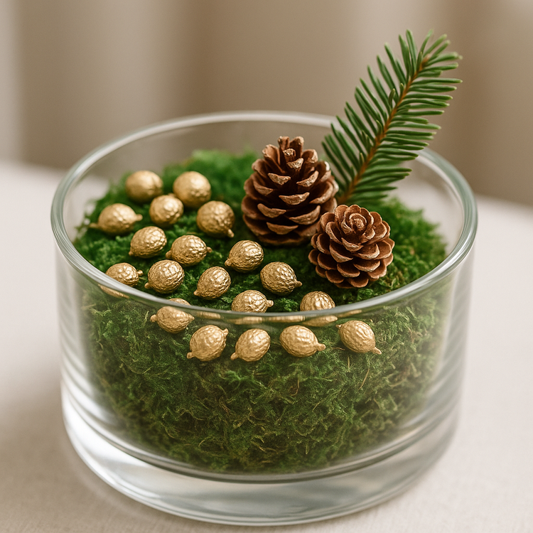  Canella Frucht (30g) golden