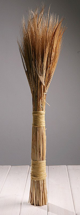Getreidgarbe, 40-50 cm, ca. 90-100 Ähren