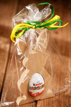 Osterhase WZ1 185mm