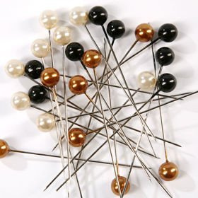 Pins mix H